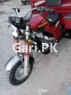 New Asia Loader Rickshaw  2021 For Sale in Marir