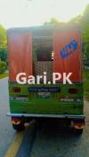 New Asia Loader Rickshaw  2014 For Sale in Chungi Amar Sadhu