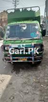 Suzuki Pickup  2015 For Sale in Pattoki - Raiwind Road