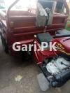 New Asia Loader Rickshaw  2023 For Sale in Fazal Town