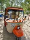 Siwa Rickshaw  2019 For Sale in Jahaz Ground