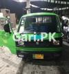 Suzuki Ravi  2015 For Sale in Gulbahar Colony