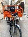 Sazgar Loader Rickshaw  2022 For Sale in New Islamia Park