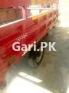 Siwa Loader Rickshaw  2021 For Sale in Muzafar Town