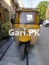 Siwa Loader Rickshaw  2017 For Sale in Sabzazar