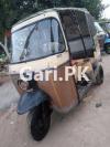 Sazgar Rickshaw  2013 For Sale in Landhi 2