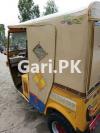 Tez Raftar Rickshaw  2020 For Sale in Shahdara