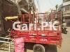 Tez Raftar Loader Rickshaw  2021 For Sale in China Scheme