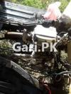 Sazgar Rickshaw  2017 For Sale in Liaquat Bagh