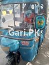 Sazgar Rickshaw  2022 For Sale in Korangi Road