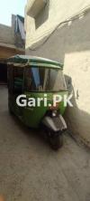 New Asia Loader Rickshaw  2018 For Sale in Khayaban-e-Sir Syed