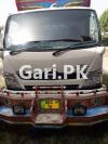 Hino Truck  2019 For Sale in Bahawalpur Bypass