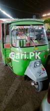 New Asia Loader Rickshaw  2017 For Sale in Charsadda Road