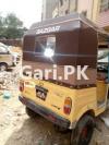 Sazgar Rickshaw  2015 For Sale in Liaquatabad