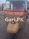 Siwa Rickshaw  2017 For Sale in 40 Feet Road