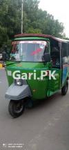 New Asia Loader Rickshaw  2023 For Sale in Chungi Amar Sadhu