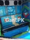 New Asia Loader Rickshaw  2022 For Sale in Ghazi Road