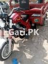 New Asia Loader Rickshaw  2022 For Sale in Khanna Pul