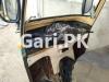 Sazgar Rickshaw  2016 For Sale in Gharibabad