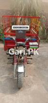 New Asia Loader Rickshaw  2019 For Sale in Badami Bagh
