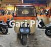 Siwa Rickshaw  2024 For Sale in Kacha Ferozepur Road