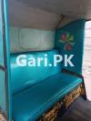 Sazgar Rickshaw  2015 For Sale in Korangi Industrial Area