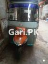 Sazgar Rickshaw  2013 For Sale in Gharibabad