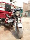 Lal Din Loader Rickshaw  2021 For Sale in Rachna Town