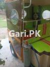 Siwa Rickshaw  2016 For Sale in Model Town
