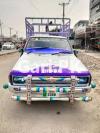 Toyota Pickup  1984 For Sale in Kot Momin