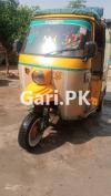 Tez Raftar Rickshaw  2017 For Sale in Dheenda Road