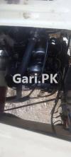 Tez Raftar Rickshaw  2022 For Sale in Pachani