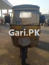 Tez Raftar Loader Rickshaw  2018 For Sale in Others