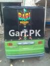 New Asia Loader Rickshaw  2018 For Sale in Burma Town