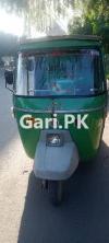 New Asia Loader Rickshaw  2019 For Sale in Garrison Homes