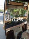 Sazgar Rickshaw  2020 For Sale in Cantt