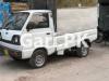 Suzuki Pickup  2008 For Sale in Ichhra