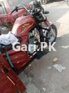 New Asia Loader Rickshaw  2019 For Sale in Dhoke Ratta