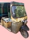 Sazgar Rickshaw  2016 For Sale in Bhagatpura