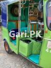 New Asia Loader Rickshaw  2018 For Sale in Wazir Colony
