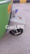 New Asia Loader Rickshaw  2020 For Sale in Dhoke Hassu