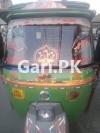 New Asia Loader Rickshaw  2019 For Sale in Model Town