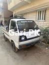 Suzuki Ravi  1995 For Sale in Karachi