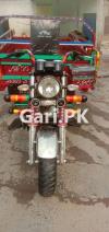 New Asia Loader Rickshaw  2022 For Sale in Gujjarpura