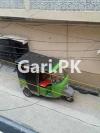 New Asia Loader Rickshaw  2017 For Sale in Chah Sultan