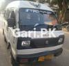 Suzuki Bolan  1989 For Sale in Data Nagar