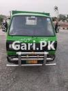 Suzuki Pickup  2015 For Sale in Toba Pirmahal Road