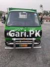 Suzuki Pickup  2015 For Sale in Toba Pirmahal Road