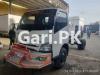 Hino Truck  2022 For Sale in Gulbai