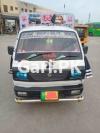 Suzuki Ravi  2006 For Sale in Faisalabad Road